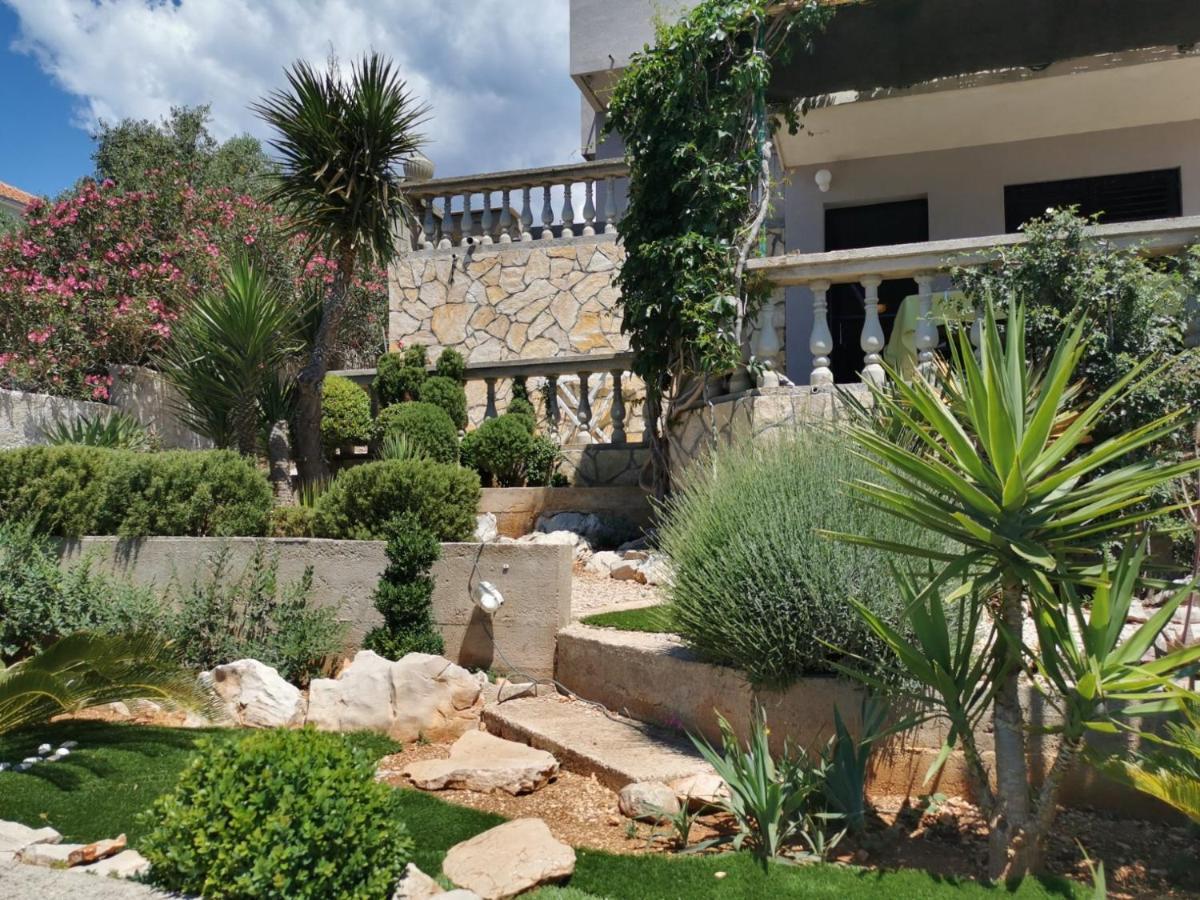 Apartments Miranda كابريجي المظهر الخارجي الصورة