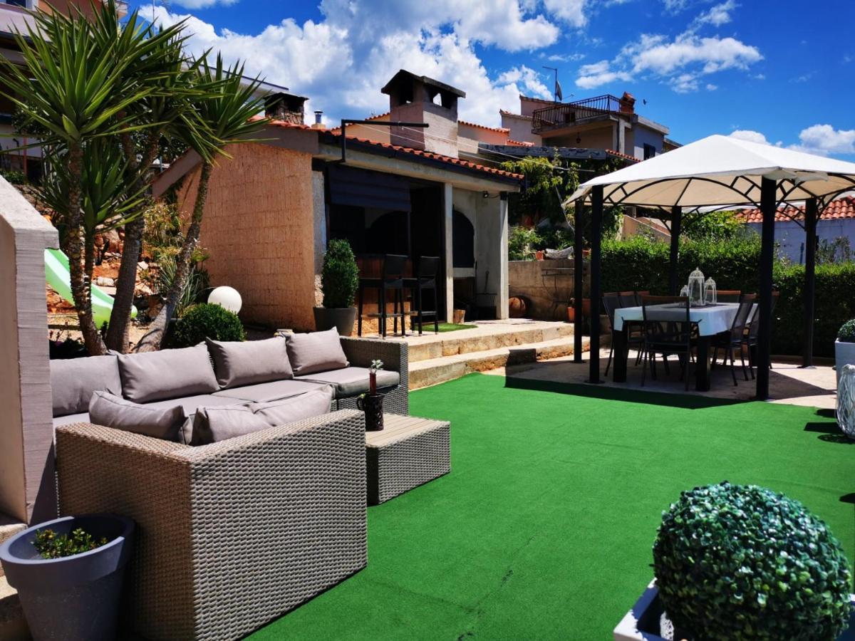 Apartments Miranda كابريجي المظهر الخارجي الصورة