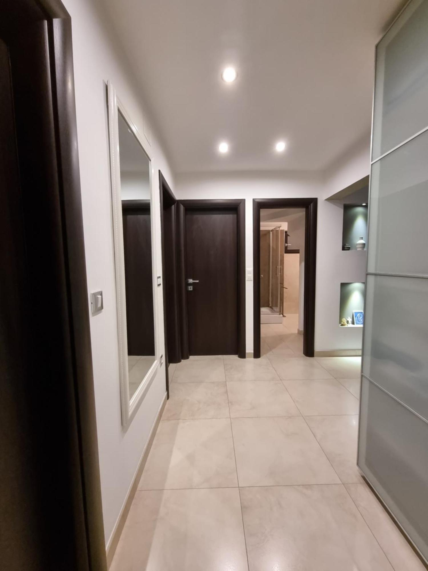 Apartments Miranda كابريجي الغرفة الصورة