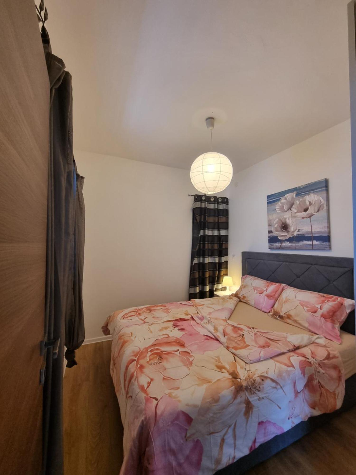 Apartments Miranda كابريجي الغرفة الصورة