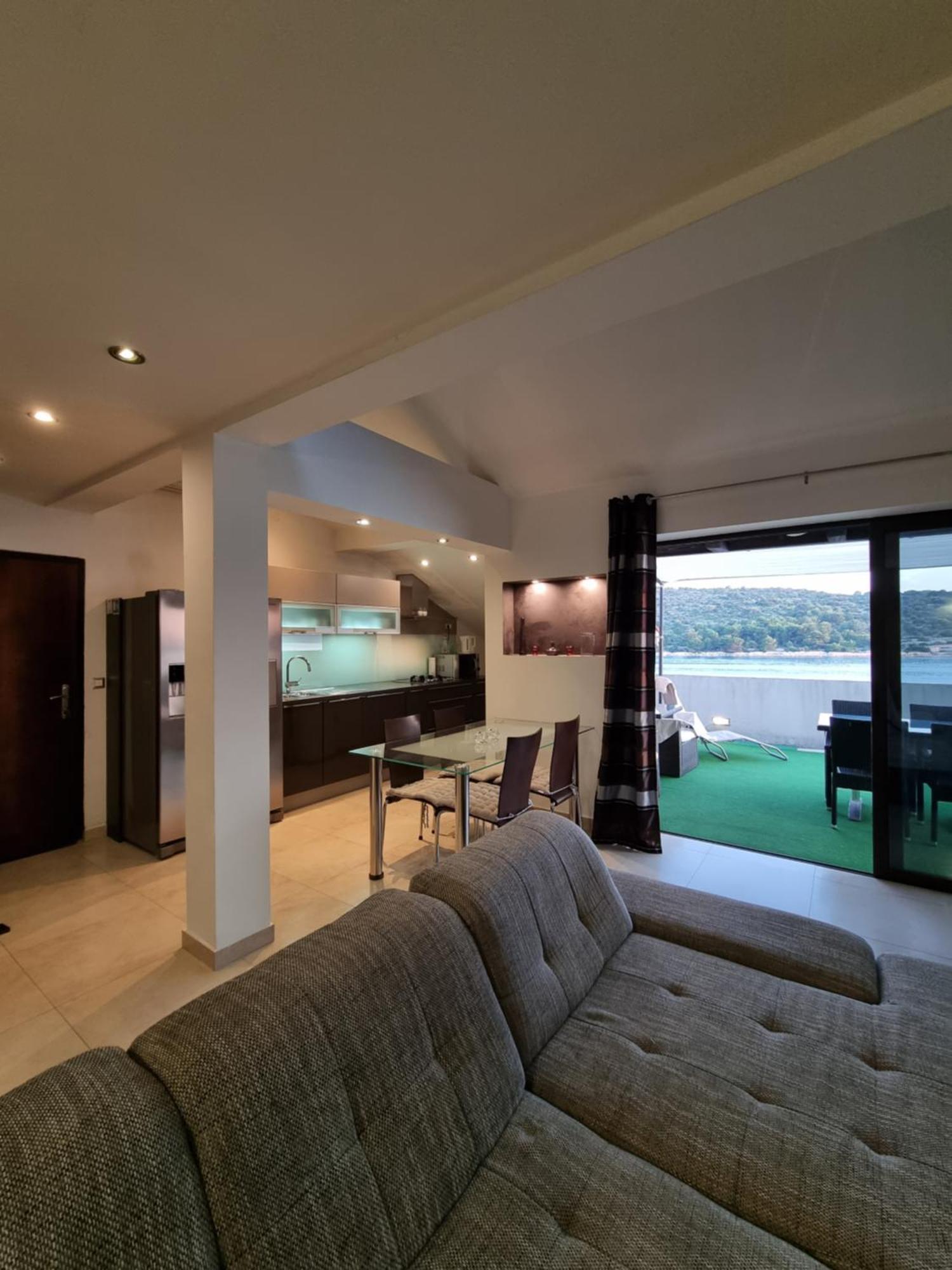 Apartments Miranda كابريجي الغرفة الصورة