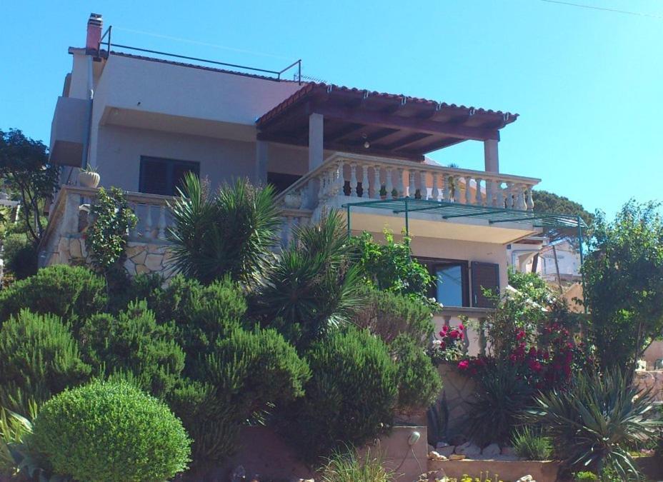 Apartments Miranda كابريجي المظهر الخارجي الصورة