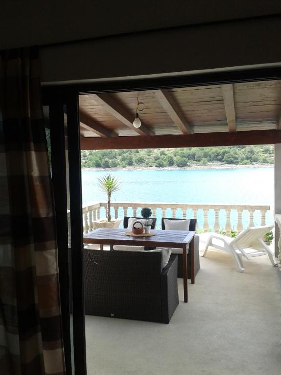 Apartments Miranda كابريجي الغرفة الصورة