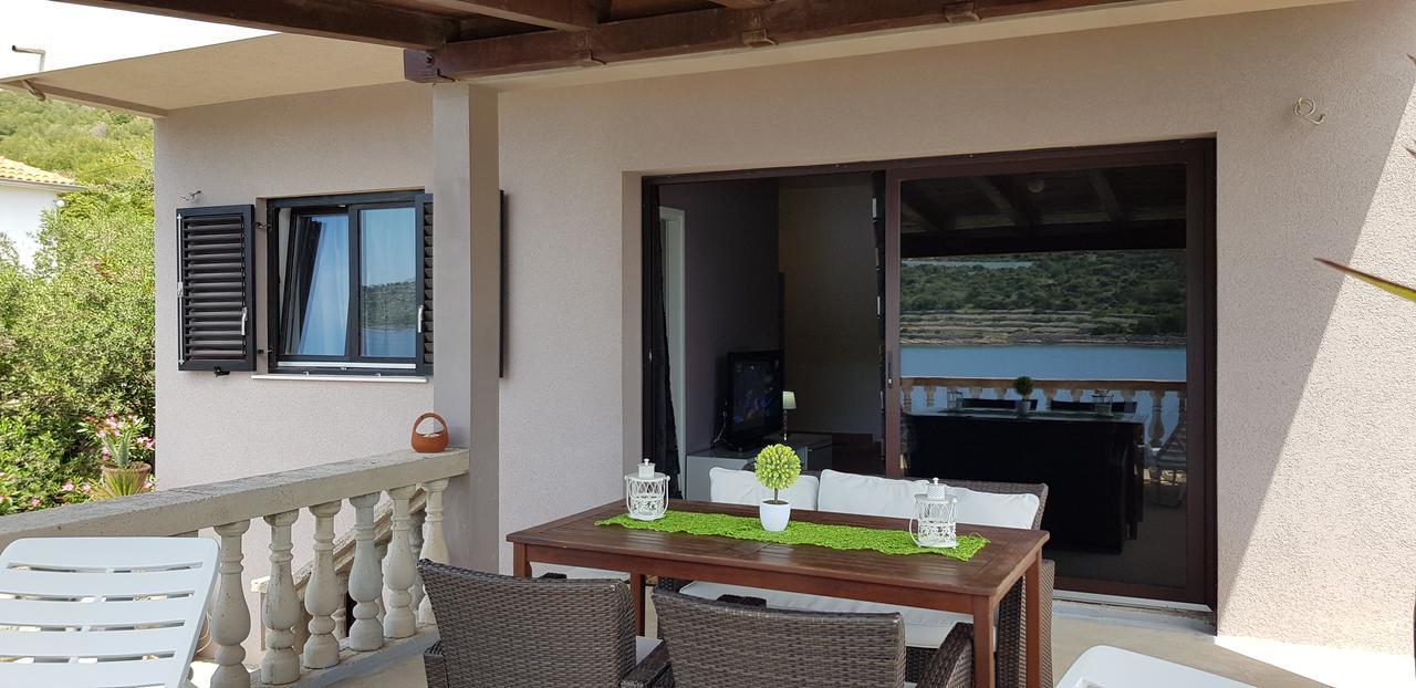 Apartments Miranda كابريجي المظهر الخارجي الصورة