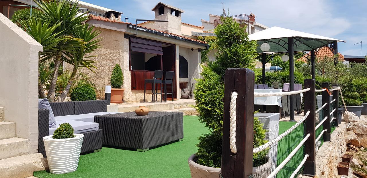 Apartments Miranda كابريجي المظهر الخارجي الصورة