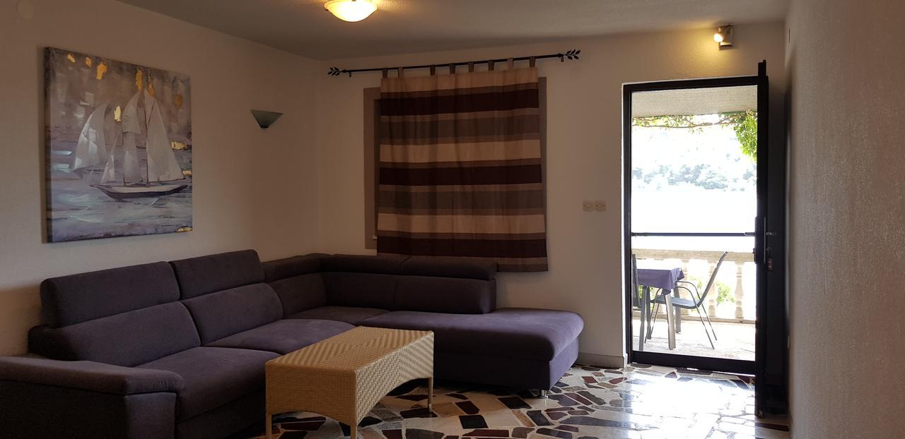Apartments Miranda كابريجي المظهر الخارجي الصورة