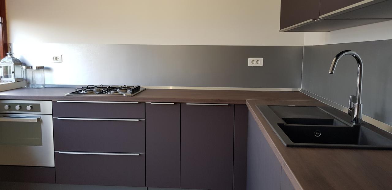 Apartments Miranda كابريجي المظهر الخارجي الصورة
