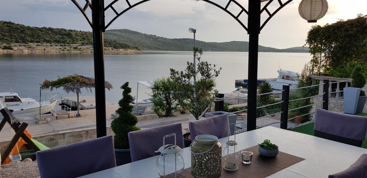 Apartments Miranda كابريجي المظهر الخارجي الصورة