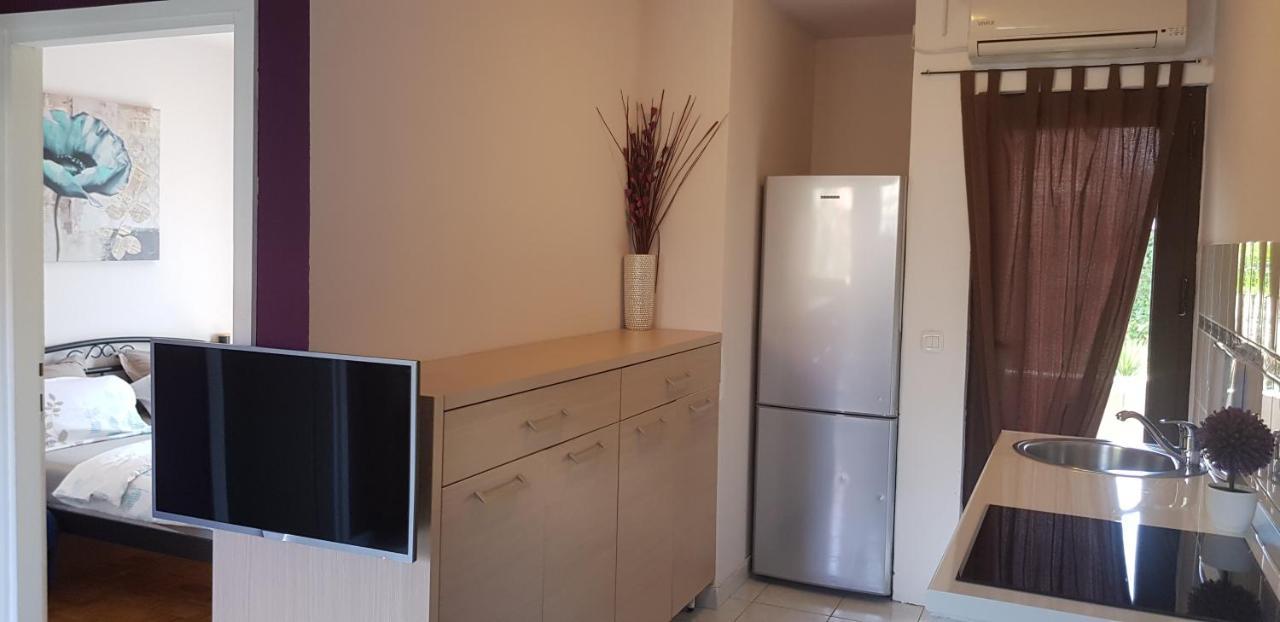 Apartments Miranda كابريجي المظهر الخارجي الصورة