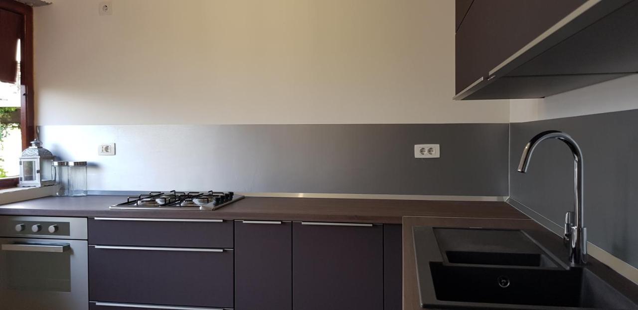 Apartments Miranda كابريجي المظهر الخارجي الصورة
