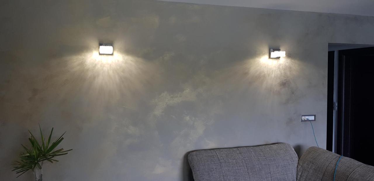 Apartments Miranda كابريجي المظهر الخارجي الصورة